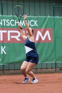 Bild 3 - NL TV Uetersen - Bremerhavener TV : Ergebnis: 0:9